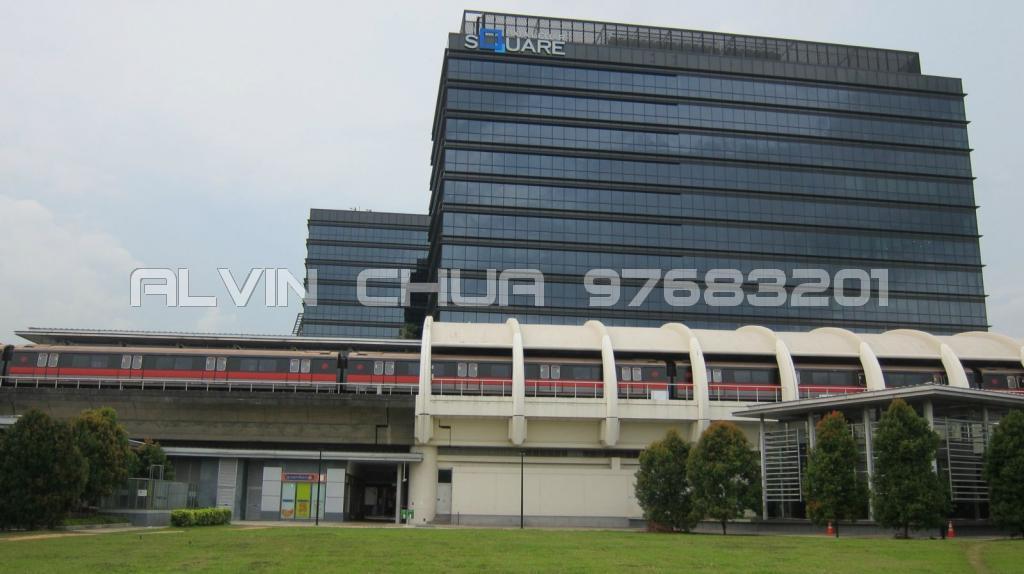 GRANDLINK SQUARE (D14), Retail #100857462